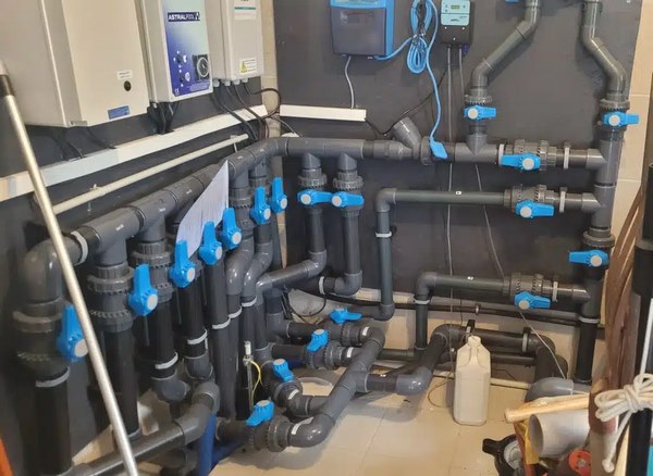 Rénovation de piscines, Biscarosse, A L’O Piscine