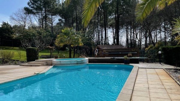 Entretien complet de votre piscine, Biscarosse, A L’O Piscine